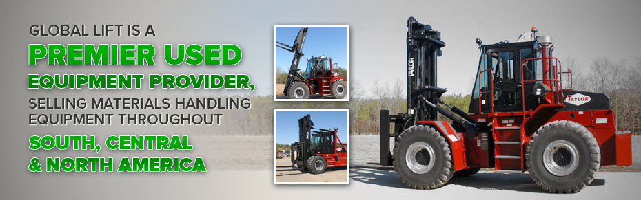 Used Equipment Hempstead